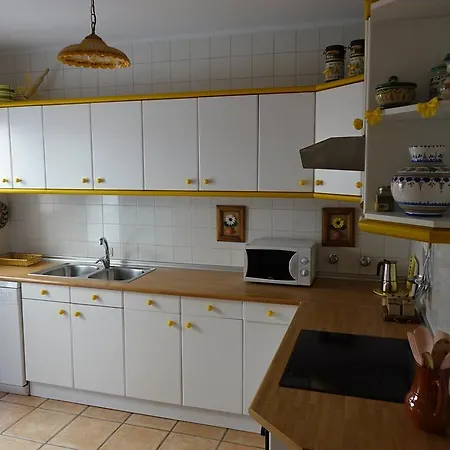 Del Sol Дом отдыха