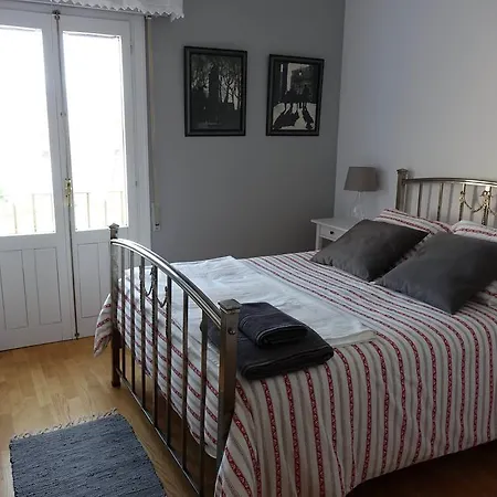 Vakantiehuis Del Sol *