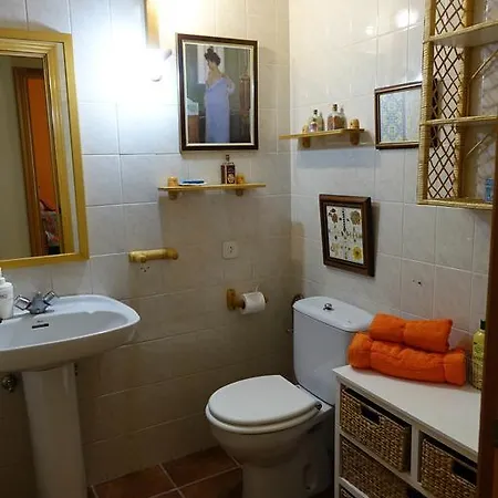 Del Sol Vakantiehuis *