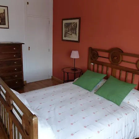 Holiday home Del Sol Zamarramala