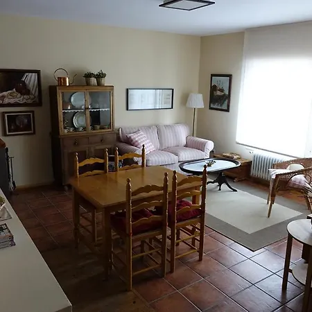 Del Sol Vakantiehuis Zamarramala