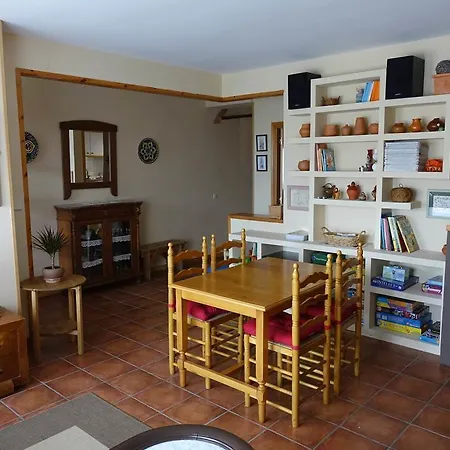 Vakantiehuis Del Sol *