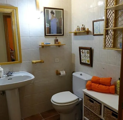 Del Sol Ferienhaus *