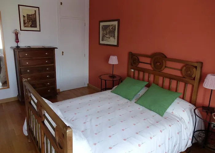 Ferienhaus Del Sol Zamarramala